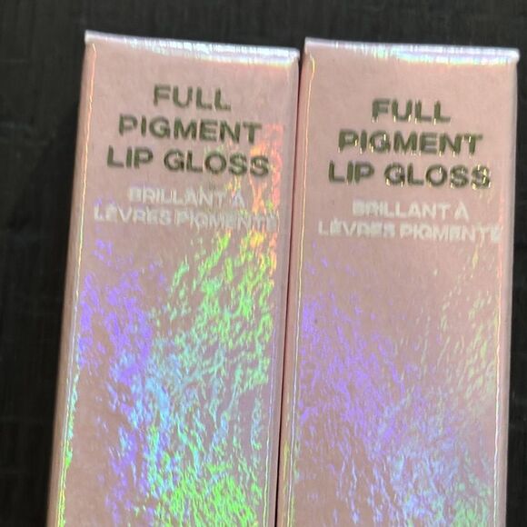 Jeffree Star Supreme Gloss Full Pigment Lip Gloss Gloss’d Paradise Balls Blue - Picture 3 of 9